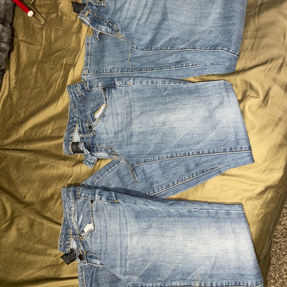 Women’s jeans